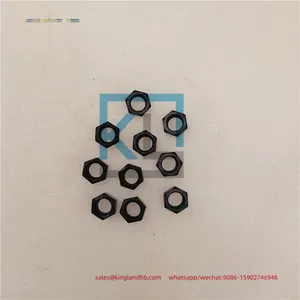 High Quality Engine Parts 404D Conrod Nut 020109120 Suitable for PERKINS thumbnail-1