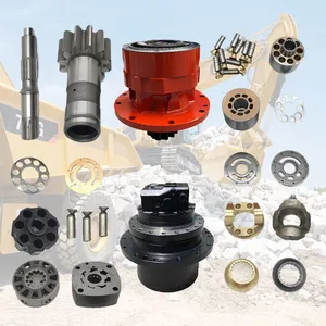 Original Genuine Sany Excavator Spare Parts Piezas Sany Quality Sany Empty Container Handler Parts thumbnail-6