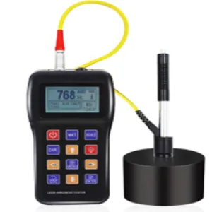 HST HLN-5310 Portable Leeb Hardness Testers thumbnail-1