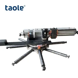 Tfs(p)-i1650 Flange Edge Milling Machine, Internal Expansion Type Flange Processing Machine, Electric Flange Processing, Petrochemical Industry thumbnail-2