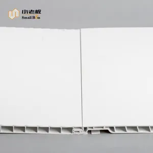 PVC Interlocking Panel for Wall and Ceiling thumbnail-2