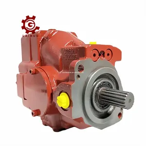 PSVK Series PSVK2 PSVK2-25CKG-HS-6 PSVK3-25CKG-HS-6 PSVK2-27CKG-HS-7 PSVK4-25CKG-HS-6 Hydraulic Piston Plunger Pump thumbnail-1