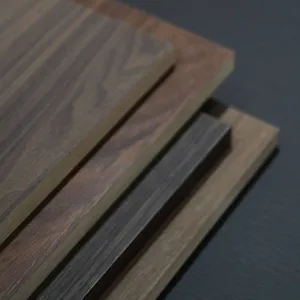 Hangmei Pure Solid Wood Cabinet Board: Anti - Formaldehyde and Anti - Cracking, 1220*2400*18, Solid Wood Panels for Whole House Customization thumbnail-4