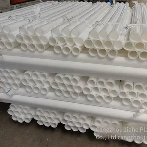 pp Pipe, Cangzhou Jiahe, Dn63, no Pressure, Temperature Resistance up to 80°c thumbnail-3
