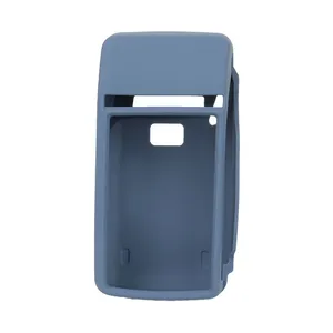 POS Machine Cover Silicone Protective Case For PAX D210 thumbnail-5