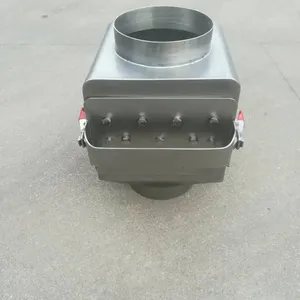 Pipeline Permanent Magnet Iron Remover thumbnail-2