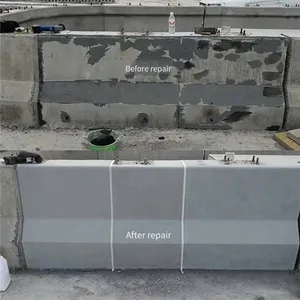 Concrete Exterior Wall Beautification and Renovation Treatment, Color Difference Repair Agent, Municipal Bridge Anti - Carbonation Color Difference Adjustment Agent thumbnail-3