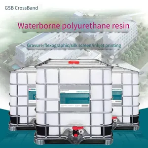 Waterborne Polyurethane Resin Emulsion as Coating Promoter for UV Ink Treatment on PET Base Coat and Plastic Aluminized Film thumbnail-5
