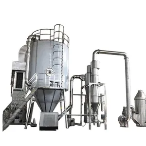 Fresh Dairy Milk Processing Line/pasteurized Milk Processing Plant Machinery thumbnail-5