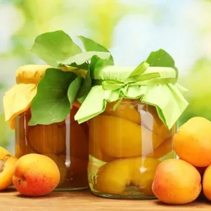 Automatic Peach in Syrup Production Line / Canned Peach Processing Machine thumbnail-6