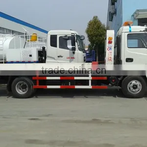 2015 Left Hand Drive and Right Hand Drive Yuejin 4*2 Tow Truck ,Yuejin Truck for Sale thumbnail-3