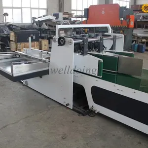 Automatic Partition Assembler Inserting Machine thumbnail-5