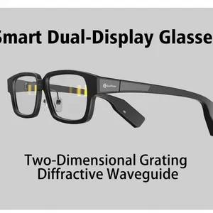AI Smart Glasses thumbnail-1