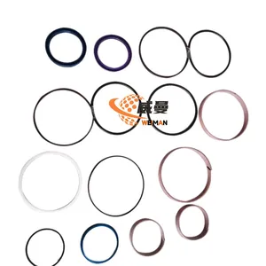 SDLG Original Sealing Ring Kit 4120000867101 Spare Parts for SDLG LG936L/LG956L/LG958L Wheel Loader thumbnail-2