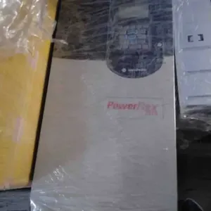 ALLEN-BRADLEY PowerFlex 753 350HP AC Drive 20F1AND415AN0NNNNN for Pump & Fan Applications thumbnail-5