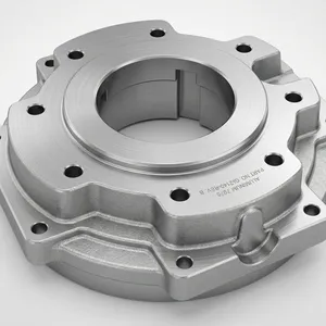 OEM High Precision Cnc Maching thumbnail-3