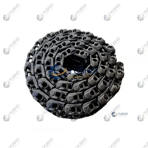 Track Chain SSY010451197 for SANY Excavator Genuine OEM thumbnail-1