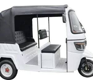 Tuchu Car/three-wheeled Motorcycle/passenger Tricycle（Wechat:13510231336） thumbnail-1