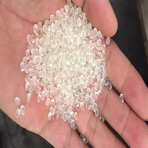 Tpu Lubrizol 5703 From the United States, Wear-resistant Grade, Low-temperature Flexibility, High Elongation, Soft, Ink Application, Adhesive thumbnail-3