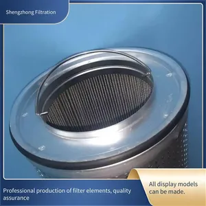 0660r003on Circulating Oil Circuit Oil Treatment Filter Element, Industrial Equipment Medium Filtration and Purification Consumables thumbnail-3