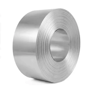 12-20 Micron Aluminum Coil 1050 1060 3003 H14 H24 Plain Aluminum Coil Roll Uncoated Aluminum Coil for Industry Roofing Gutter thumbnail-1