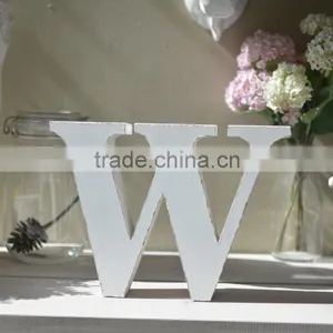 Wholesale SEARUN Decorative Wooden Letters Alphabet thumbnail-6