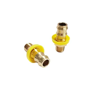 Tianlong Xiangying Tlong American-style Mold Copper Water Nozzle Tl-hnr14pl Copper Water Nozzle, In-stock and Customizable thumbnail-3