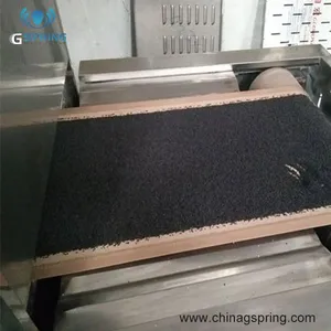 Chemical Moisture Removal Machine Industrial Microwave Dryer for Powder and Granule Processing thumbnail-5