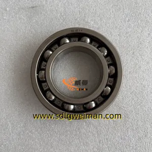 XCMG 800511443 Bearing 6211 For XCMG LW500FV LW500KV ZL50GV Wheel Loader thumbnail-3