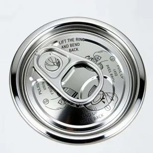 JIS G3303 ETP Coil SPCC 0.25mm Matte Finish for Metal Closure and Cap Stamping thumbnail-1