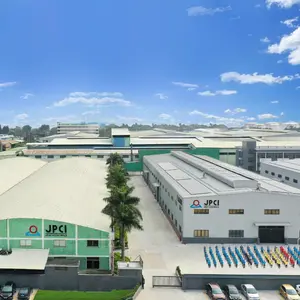 Foshan Gaoming Yili Temperature Controller Co., Ltd. company overview - view 1 thumbnail