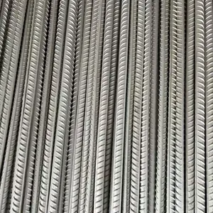 Steel Rebar，Steel Reinforcement Mesh: Complete Guide for Construction & Civil Engineering thumbnail-1