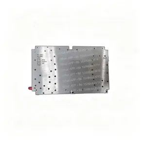 0.8–18 GHz Mini Single-Channel RF Upconverter Module thumbnail-1