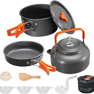 Cookware Set Supplier thumbnail-5