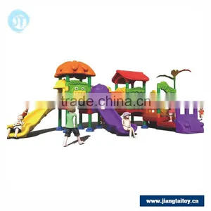 Children Outdoor Playground thumbnail-1