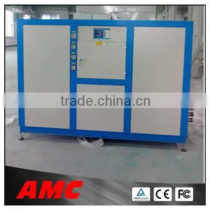 High Quality Industrial Water Cooled Chiller thumbnail-6
