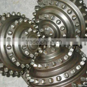 ISO 12 1/4" TCI Tricone Drill Bit/groundwater Drill Bit thumbnail-1