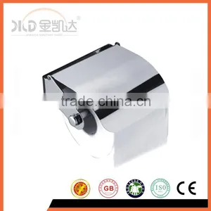 Stainless Steel Bathroom Accessory Toilet Paper Holder K-02 thumbnail-1