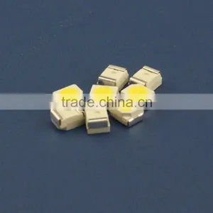 460 - 470NM Blue SMD 3528 Epistar Led Chip Quality Choice thumbnail-1