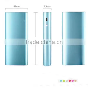 Alloy 8000mah Power Bank thumbnail-1