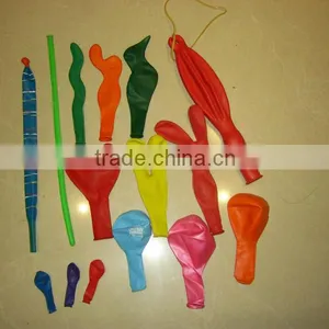 Printing Balloon Cheering Stick thumbnail-1