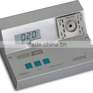 QUICK 192 Soldering Tester for Soldering Station thumbnail-2