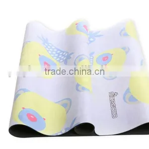 Superior Wear-resisting Skillful Manufacture Durable Oem Foam Exercise Mat thumbnail-5