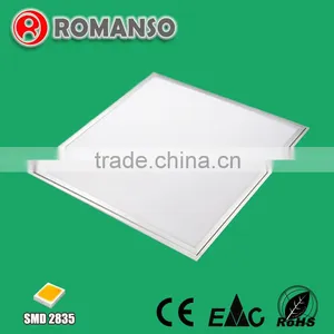 High Brightness 300x300 Hanging Led Ceiling Plastic Led Panel Dmx Lighting thumbnail-1