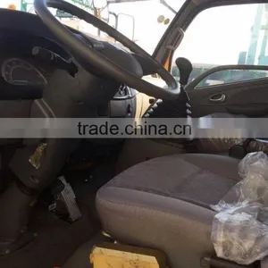 Used Howo Shacman Beiben n Dump Truck 25T 2x8 Model New Shacman Howo Dongfeng Dump Truck in China Howo Shacman Volvo thumbnail-5