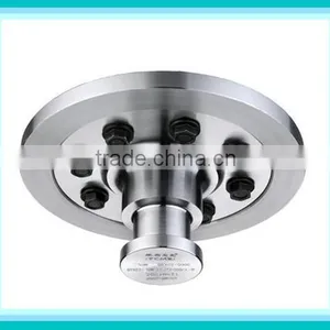 2"/3.5" Welding Type King Pin for Semi Trailer thumbnail-6