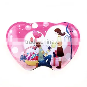 Amazing Gift Candy Tin Box/metal Tin Box thumbnail-2