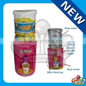 Functional Drinking Fountain Toy Candy thumbnail-1