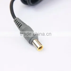 20V 4.5A 90W Laptop ac Adapters Charger for IBM Lenovo Thinkpad T400 T410 T420 thumbnail-4