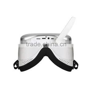 2016 Hot and New! Octa Core VR Box All in One Virtual Reality 3D Glasses Google Play Pre-installed CX-VR thumbnail-4